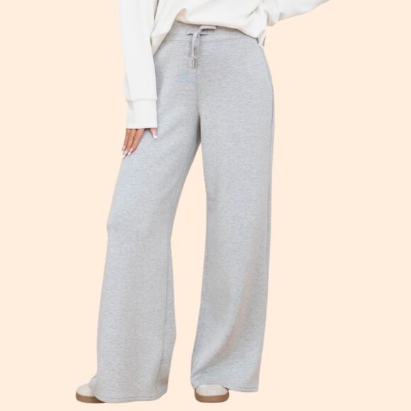 Spanx AirEssentials Wide Leg Pants - Picture 1 of 6